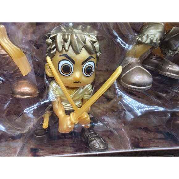 One Piece Treasure Chest Minifigure Pack By Phat Mojo - Picture 7 of 10